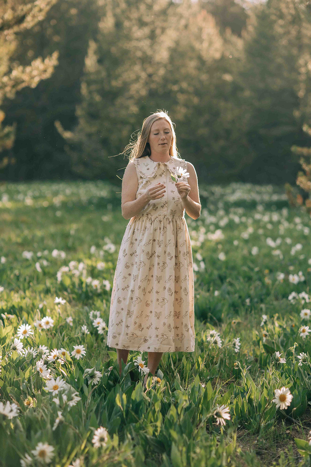 Bea Dress
